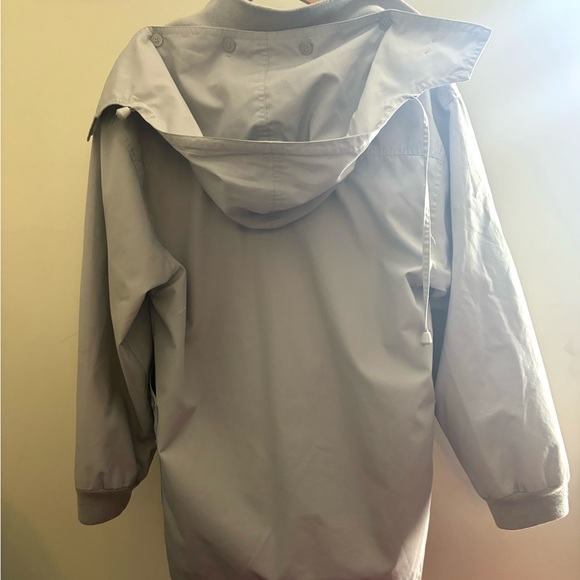 Milano Spring Jacket - light greyish blue | Size M - Picture 6 of 14